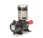 Dostec 40 12/24VDC diaphragm