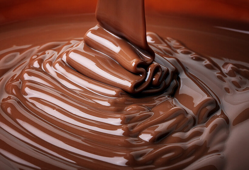 Pumps for Candy Production