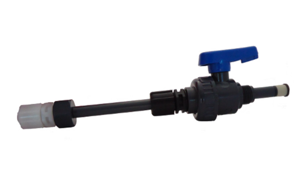 Injection Lance