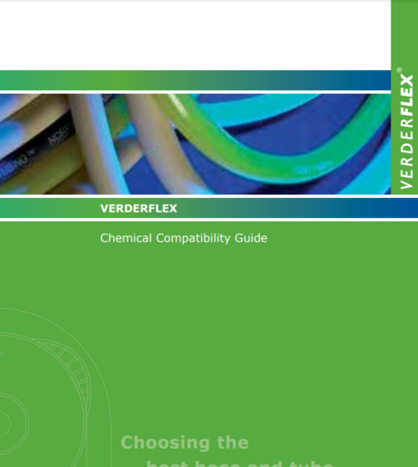 Chemical Compatibility Guide