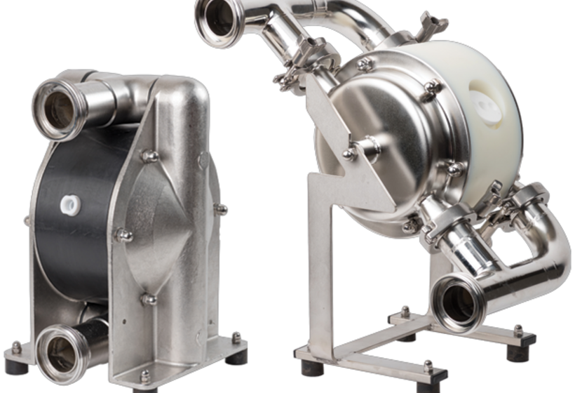 Pumps for Unloading Applications