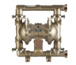 Lebensmittel-Druckluftmembranpumpe VA-H40 FD