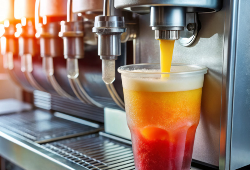 Pumps for Beverage Dispensing