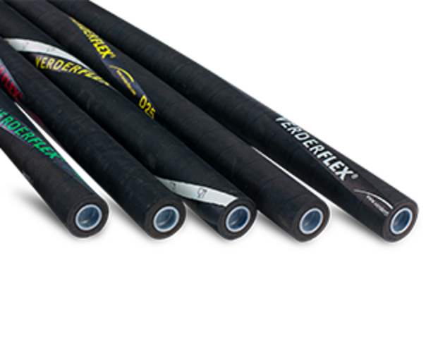 Mangueiras Verderflex
