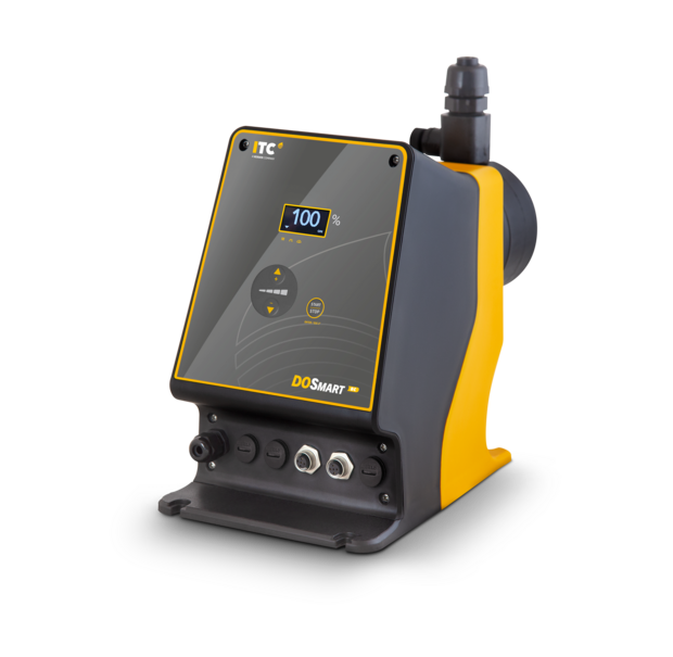 DOSmart BC