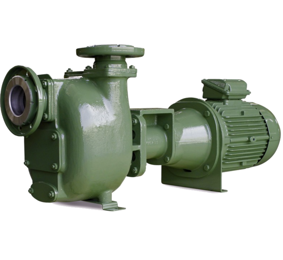 1450rpm črpalke