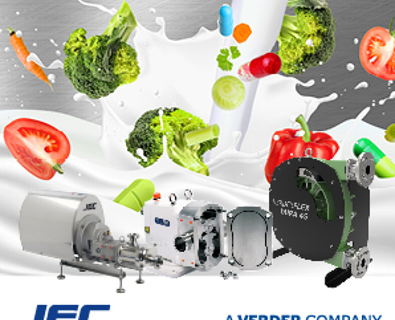 Verder acquires JEC 