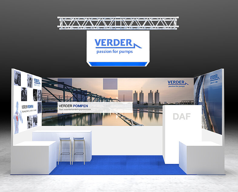 Specialist in Industriële Pompen!  Verderliquidscom  Verder Liquids