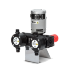 Multifertic Diaphragm 12/24 VDC