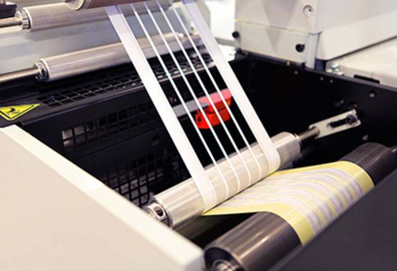 Rozwiązania do roztworów papieru w przemyśle celulozowo-papierniczym.