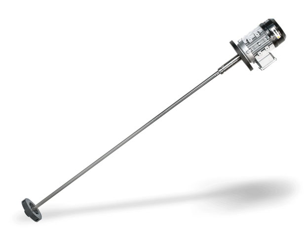 Mixer 1,5