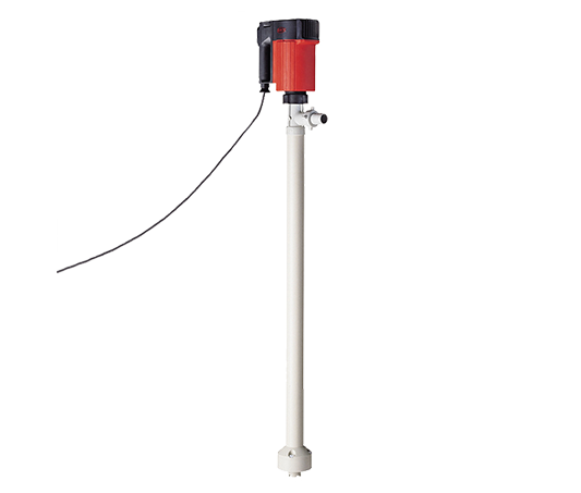 Univerzálny sudové nielen chemické čerpadlo Flux F 430 - Verder Liquids
