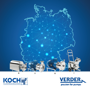 Verder Liquids to Acquire Koch Verder Liquids to Acquire Koch