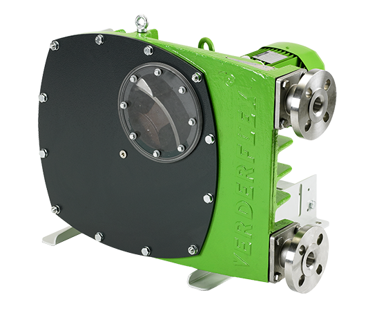 Perystaltyczne pompy Verderflex VF