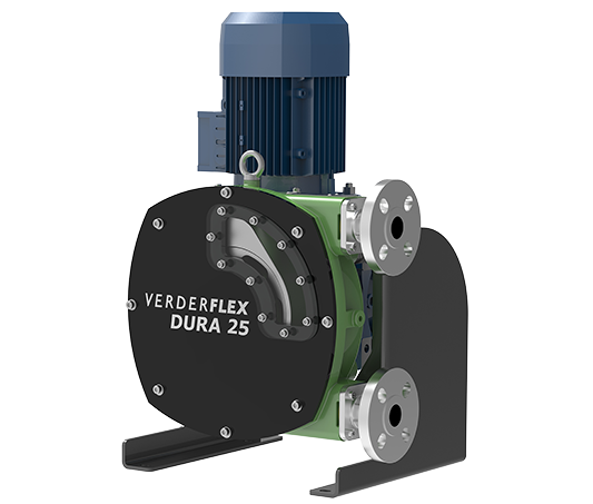 Peristaltic Pumps All Applications| | Verderliquids