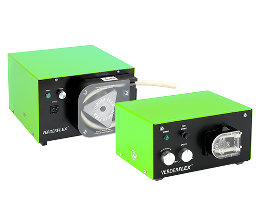 Perystaltyczne pompy Verderflex Economy