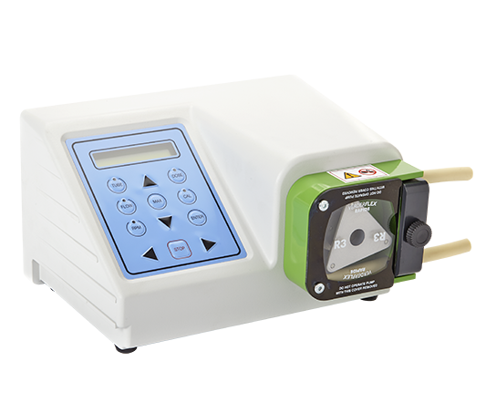 Perystaltyczne pompy Verderflex Vantage