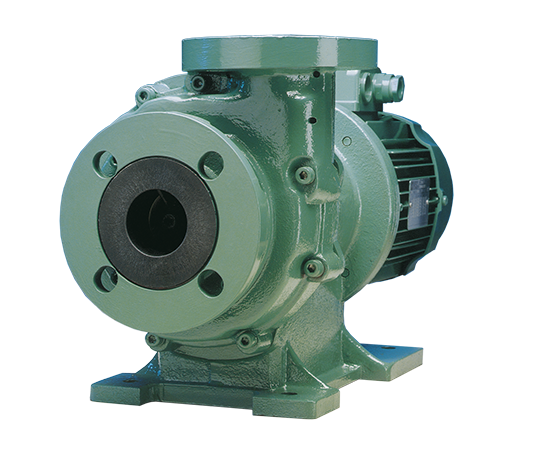 Verdermag non metallic centrifugal pumps