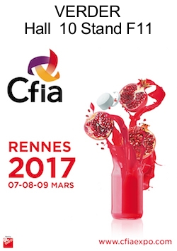 CFIA RENNES CFIA RENNES