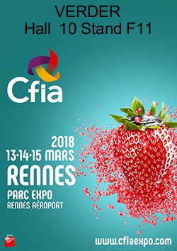Bannière CFIA 2018