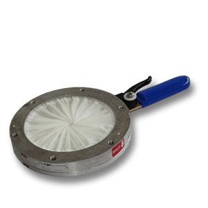 vanne à diaphragme BD MUCON